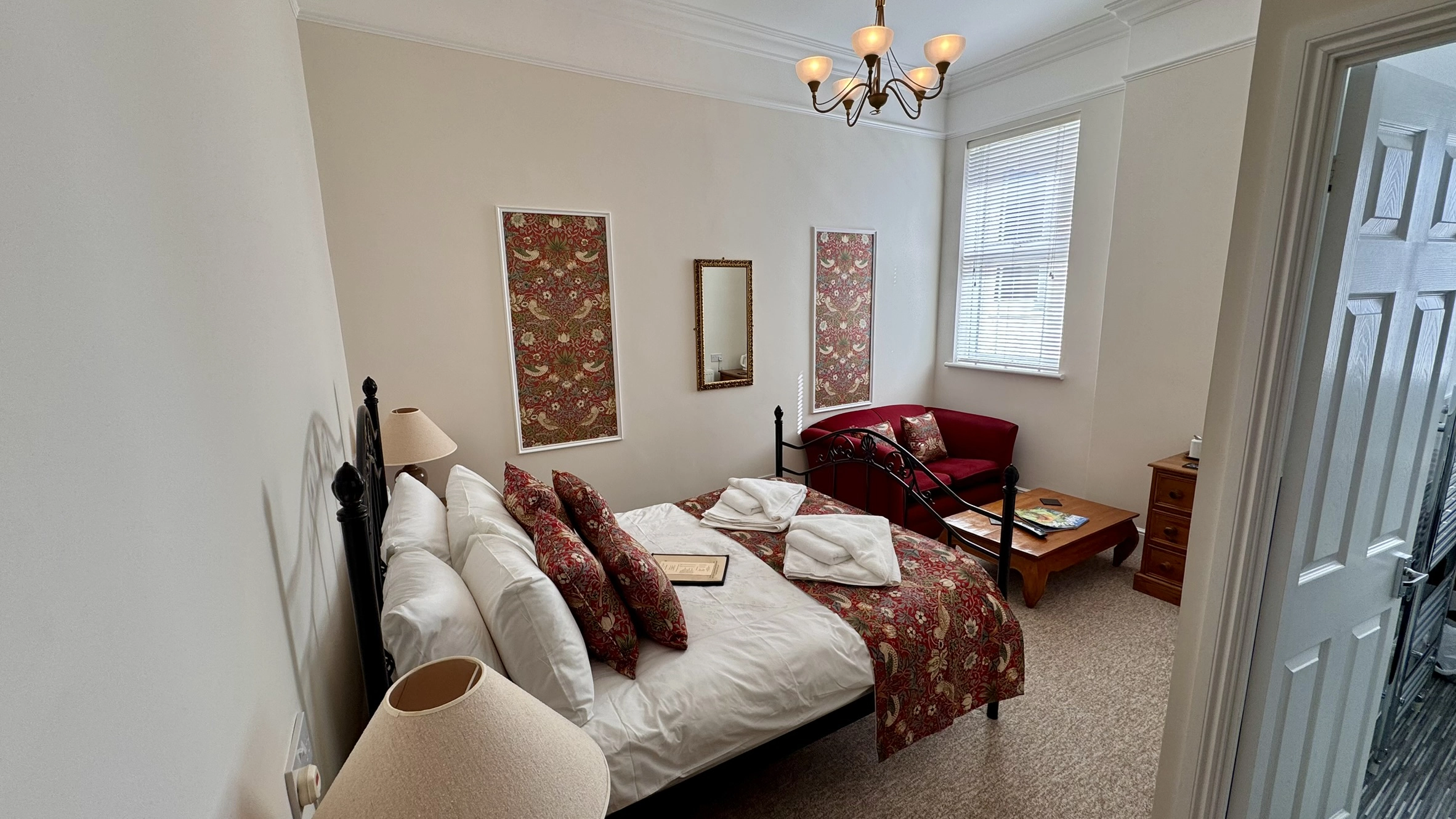 Hotel in Shanklin