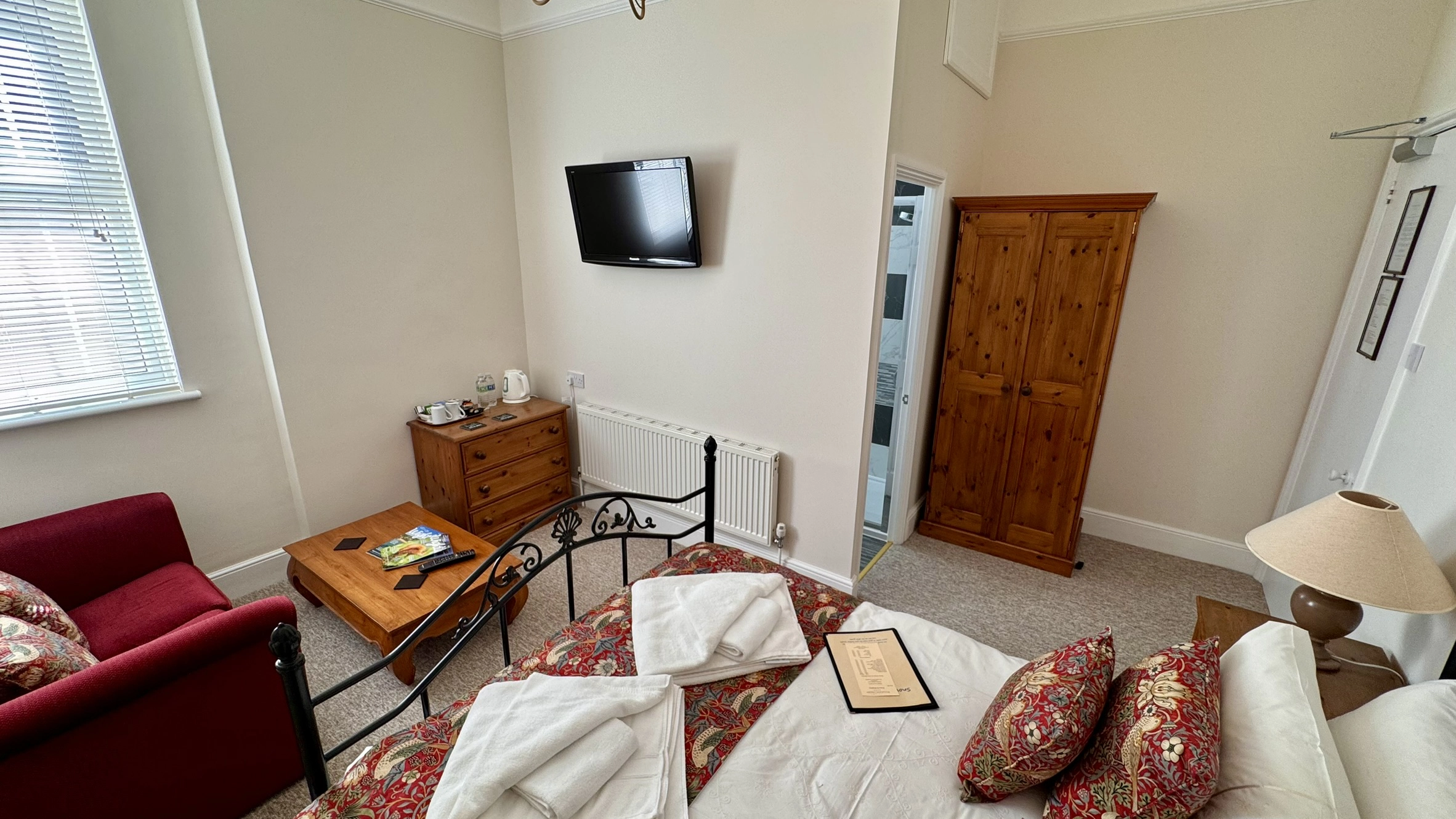 Hotel in Shanklin