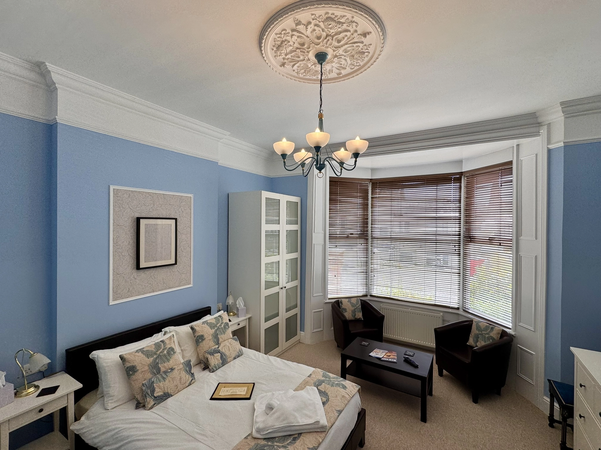 Hotel in Shanklin