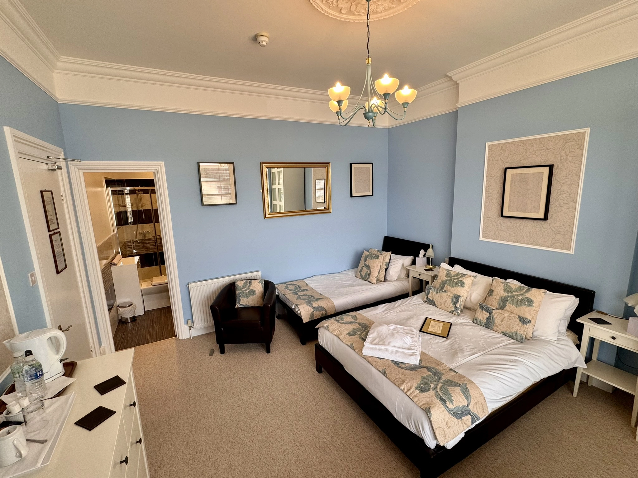 Hotel in Shanklin