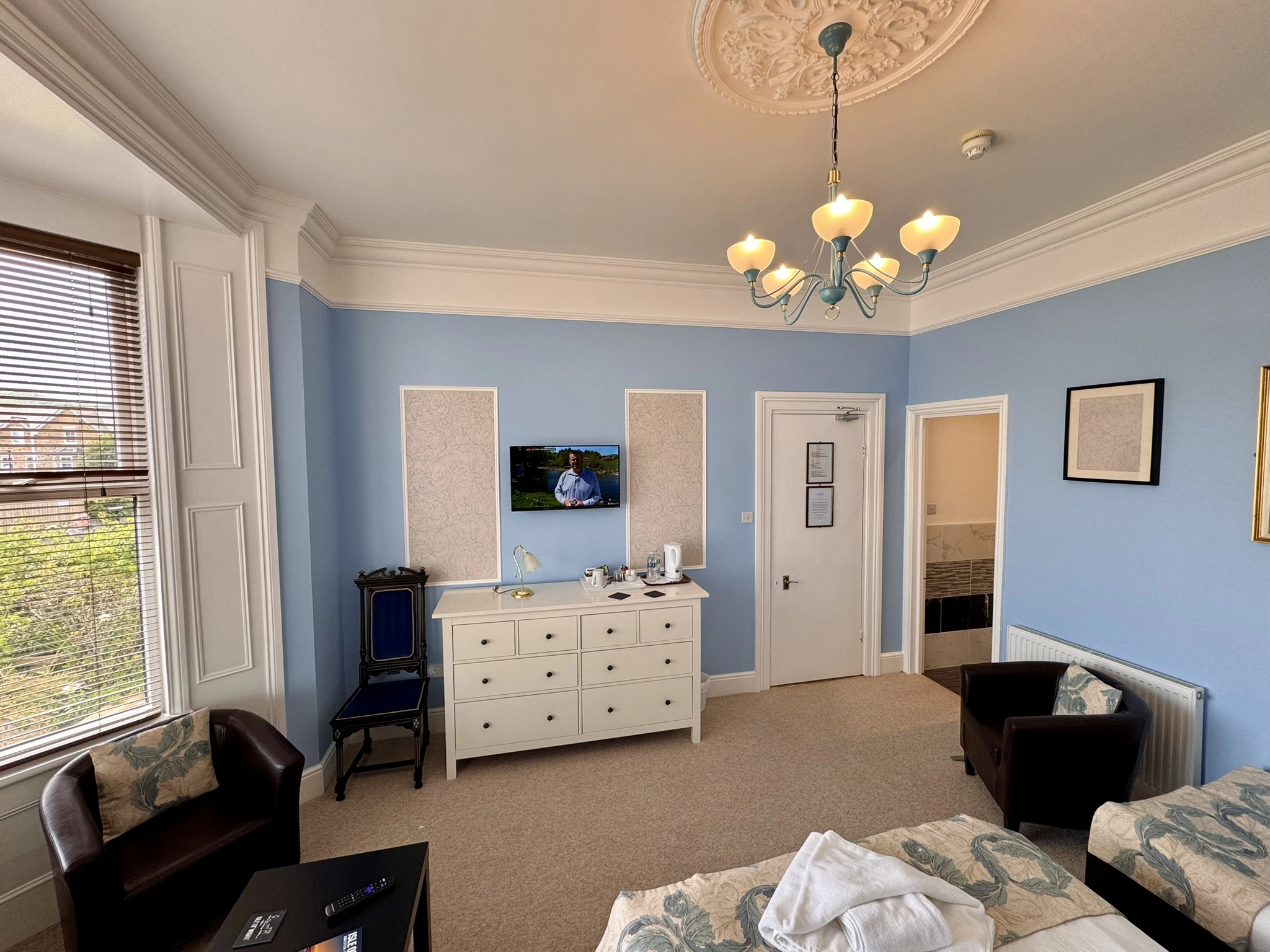 Hotel in Shanklin