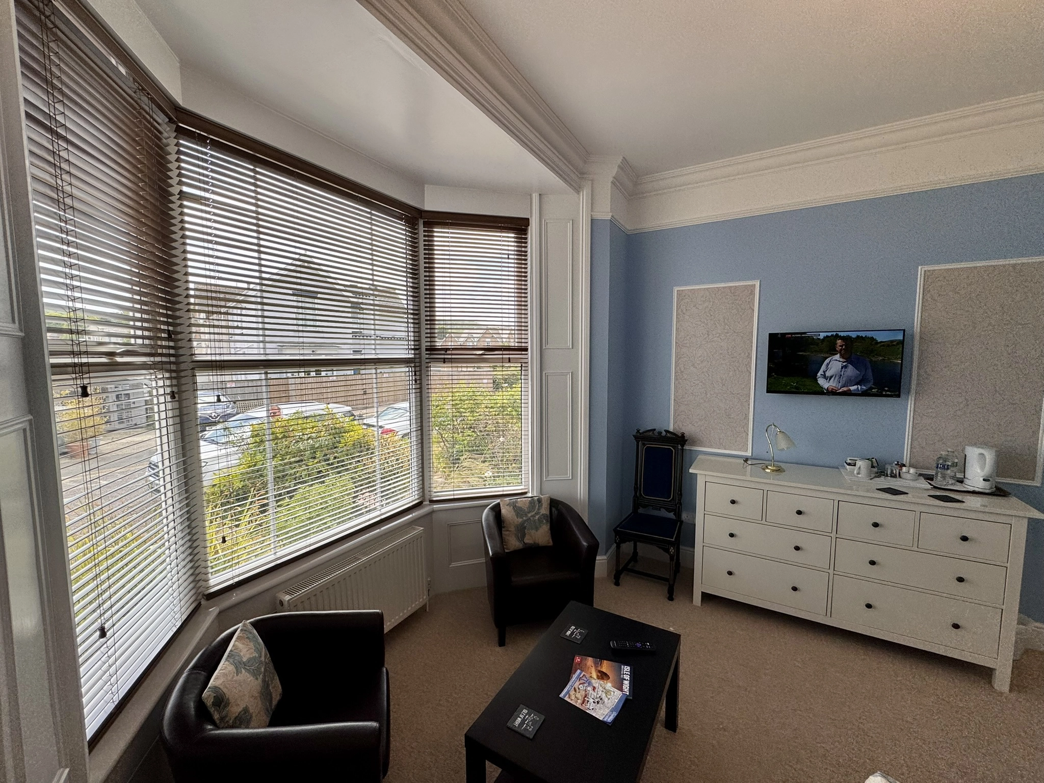 Hotel in Shanklin