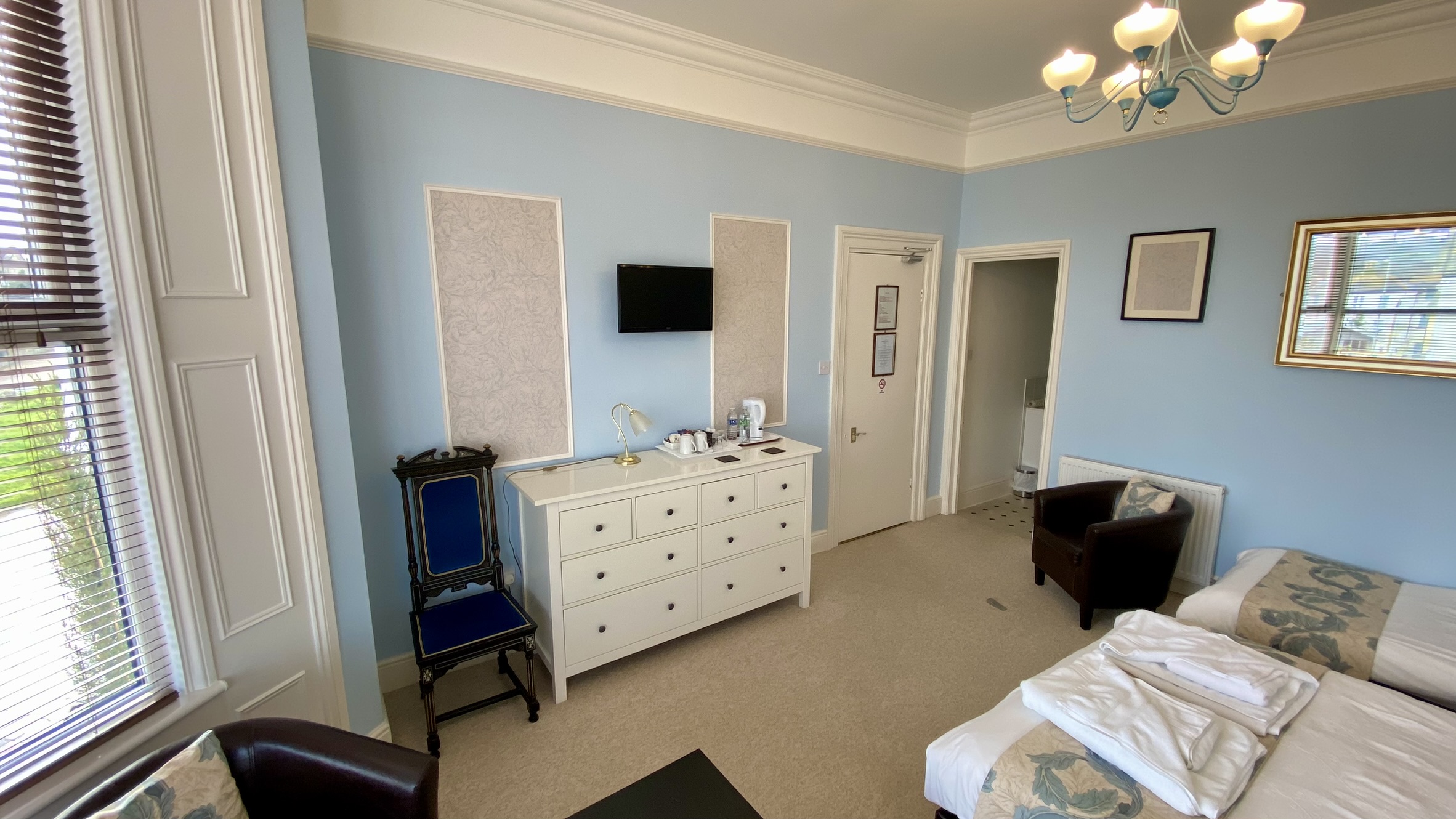 Hotel in Shanklin, Isle of Wight