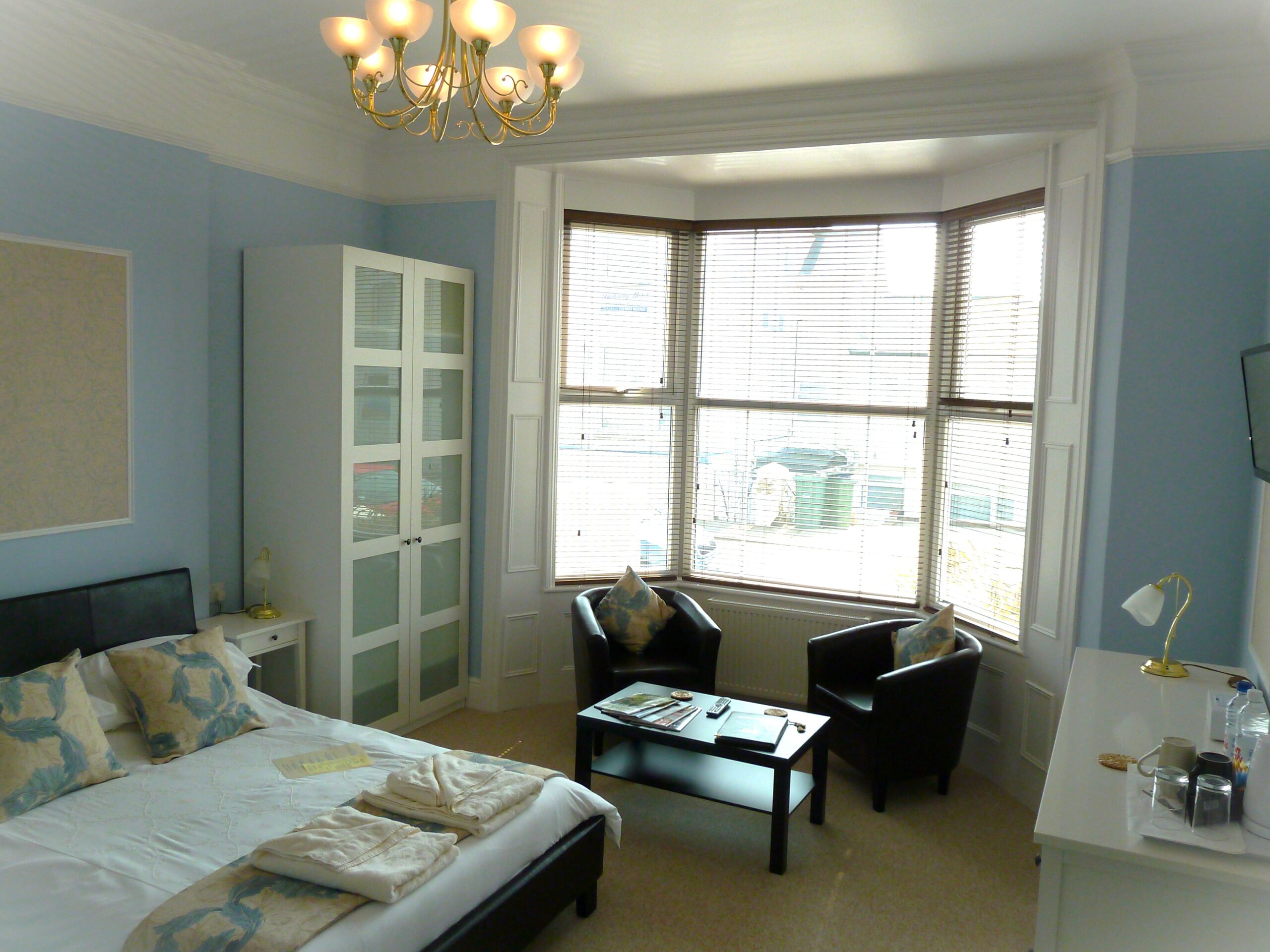 Superior Double/Twin Room