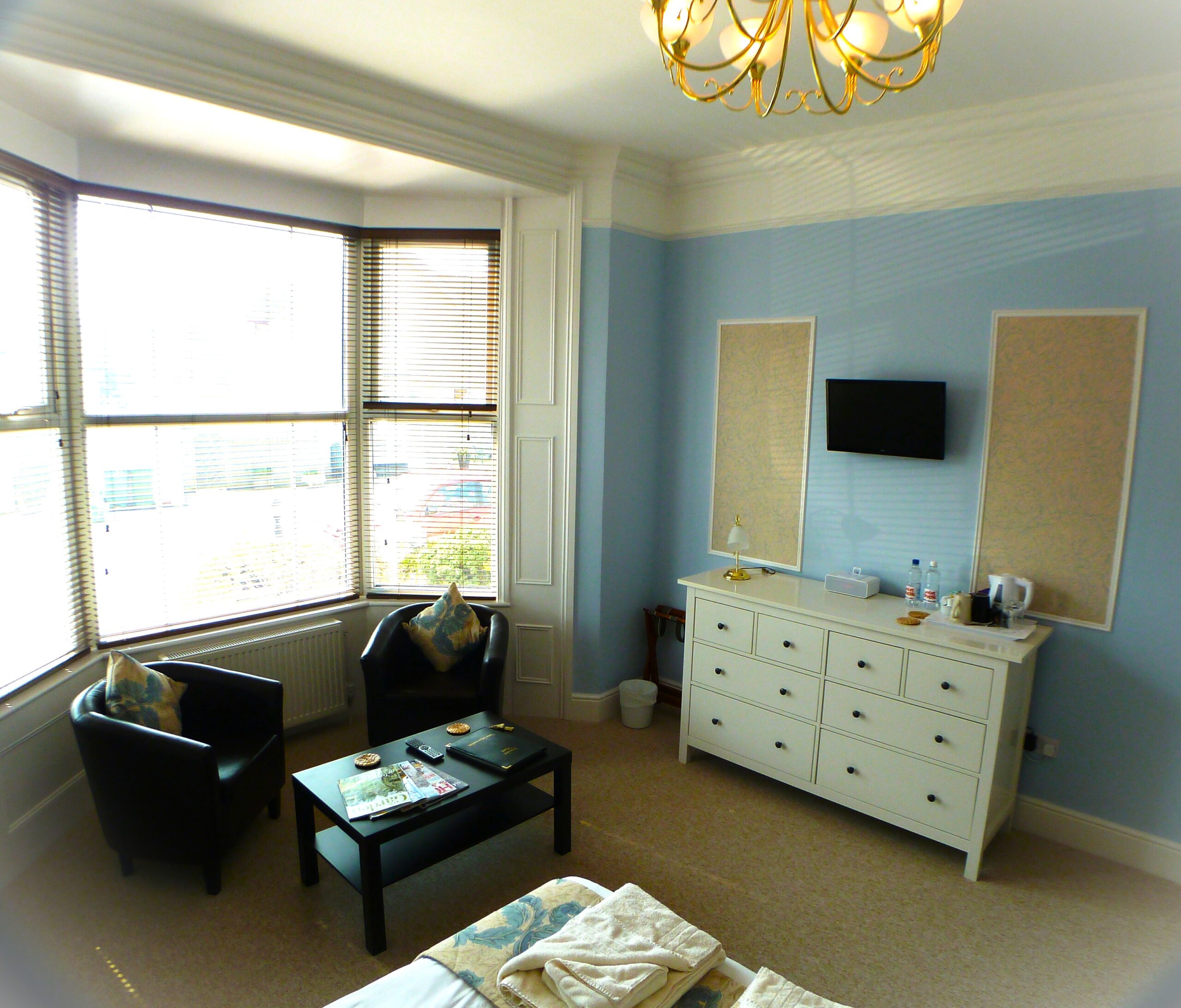 Superior Double/Twin Room